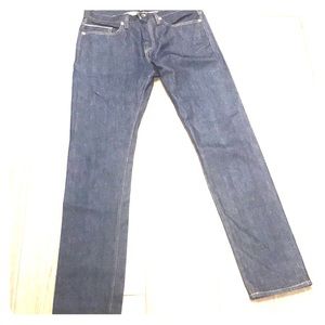 Jack spade men’s jeans